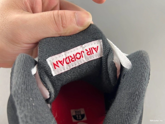 Cheap TB Reimagined Air Black 5 Jordan HF3975-001 Metallic 0812